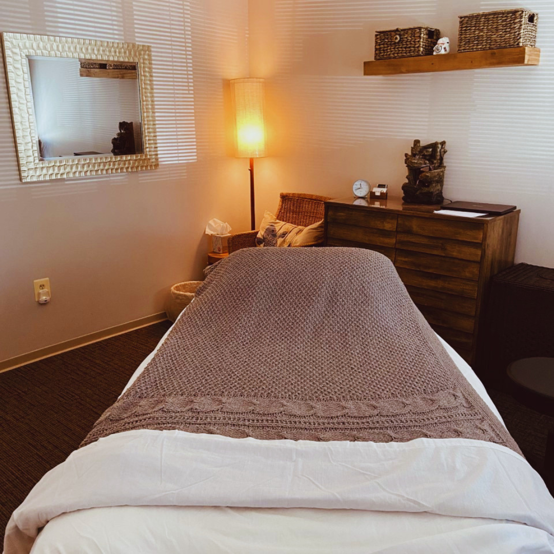 Catch A Fish treatment room — Herndon, VA
