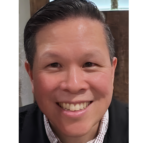 Brian Wah, LAc