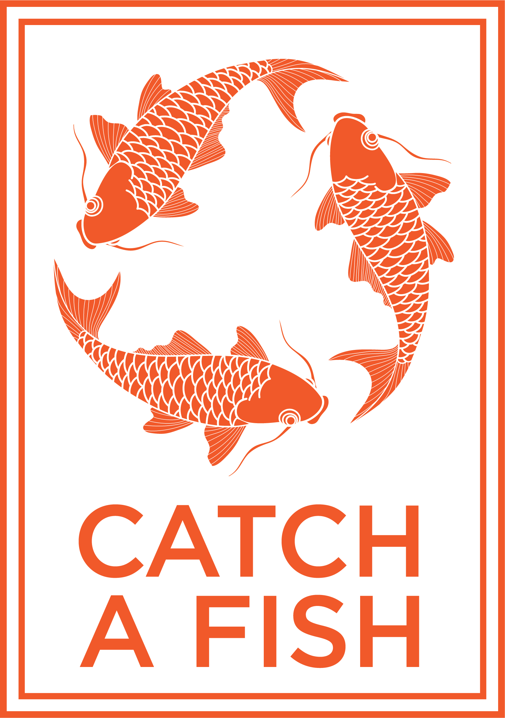Catch A Fish Acupuncture & Wellness
